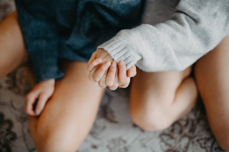 
De slaapkamergeheimen van Mirte (50): “Dat we al 10 jaar geen seks meer hebben, redde mijn relatie” Beeld Getty Images