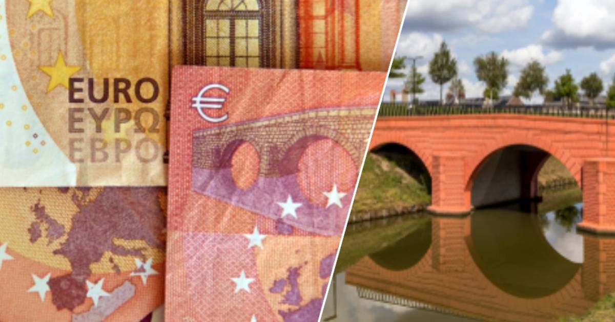 Европа хочет новые банкноты евро, но какова история нынешних картинок?  |  Деньги