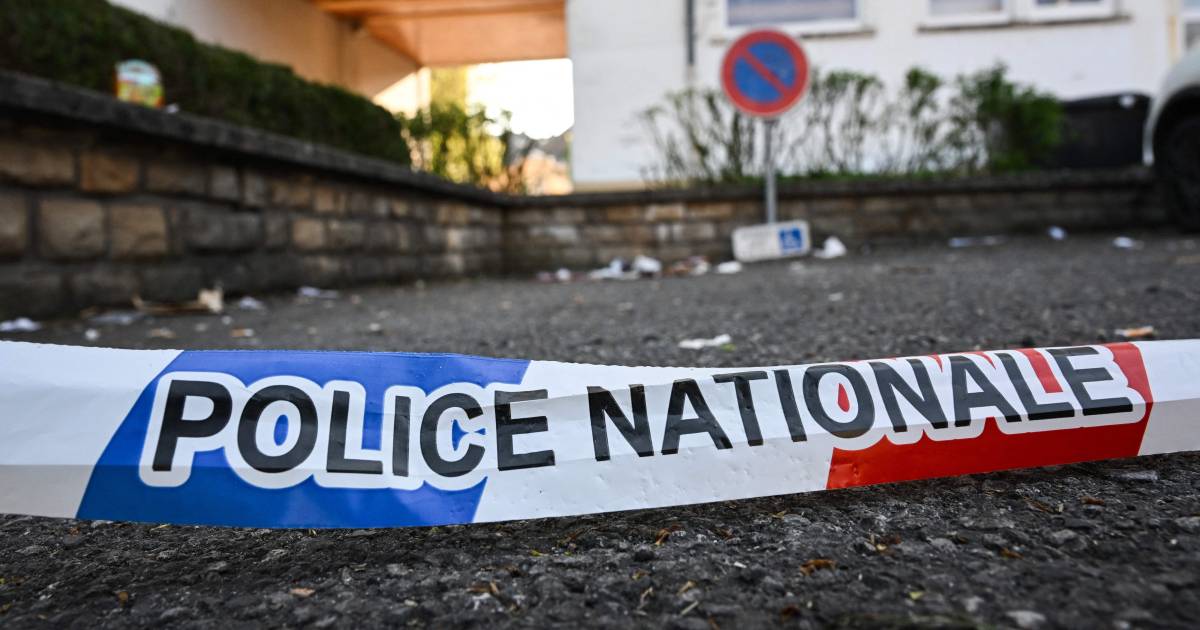 Un sospetto uomo armato che sabato ha sparato a cinque giovani in Francia è stato arrestato |  al di fuori