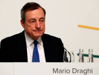 Europese Centrale Bank haalt ‘bazooka’ boven en verlaagt depositorente naar -0,5 procent