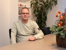 Dennis Keuten na mishandeling terug in gemeenteraad Heeze-Leende: ‘Het is de wens van mijn moeder’ 