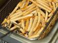 Jij kunt de aardappelboeren redden: ‘Eet een frietje’