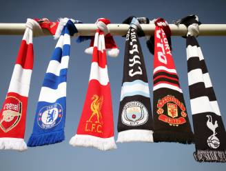 Engelse overheid gaat voetbalclubs strenger controleren: tot 50 miljoen euro boete bij inbreuken zijn mogelijk