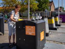 Verwarring over Eindhovense voornemen om verpakkingsafval straks pas na inzameling te scheiden:  ‘Moeten we dan alles weer in de grijze kliko gooien?