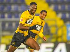 Blije matchwinner Adiléhou compenseert gebrekkige stootkracht NAC: ‘Ik weet als verdediger hoe een aanvaller beweegt’