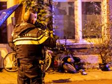 4 jaar cel voor automobilist die scooterrijder doodreed bij Hugo de Grootplein