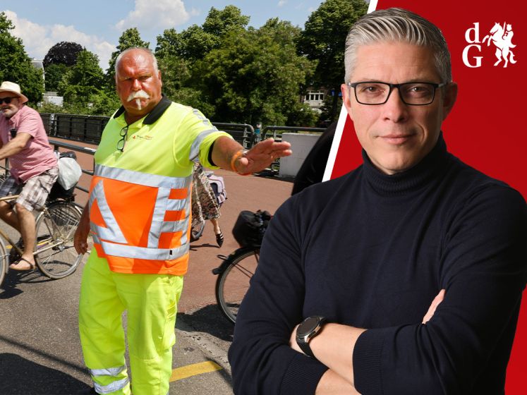 Explosies in jachthaven Lathum • Bloedhitte bij verkeersregelaars