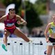 Nafi Thiam komt onder stoom in aanloop naar het WK