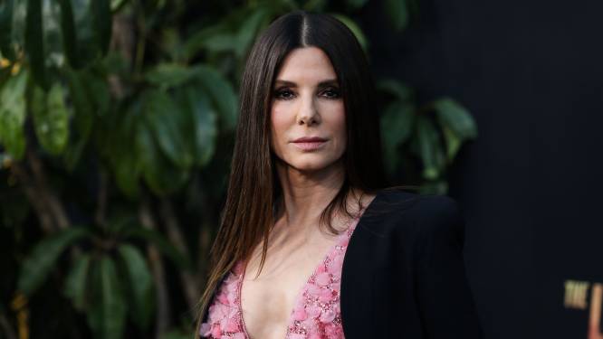 Dit is de film waar Sandra Bullock spijt van heeft: “Het verhaal slaat nergens op”