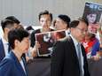 Regeringsleider Hongkong in tranen: “Geweld duwt stad richting ‘pad zonder terugkeer’”