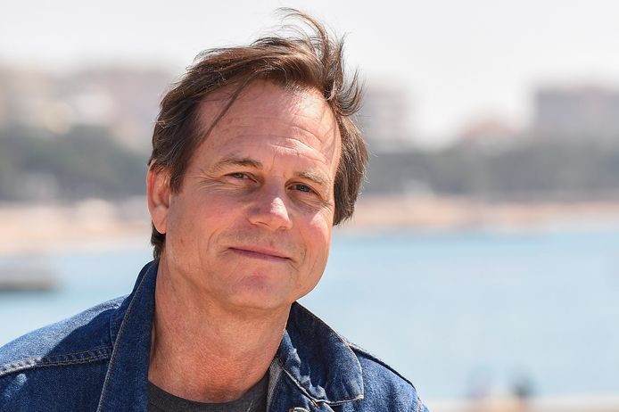 Bill Paxton.