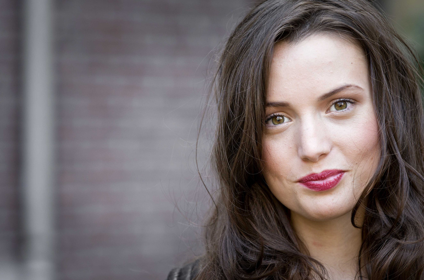 Gaite Jansen (23) pakt rol in Britse serie Peaky Blinders | Foto | AD.nl