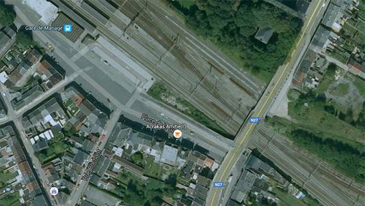 Google Maps