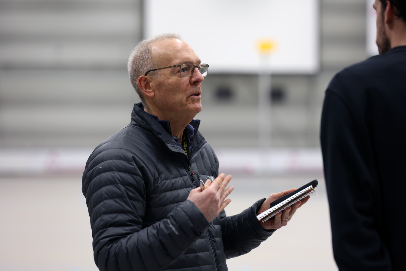 New York Times ‘ontdekt’ korfbal ‘Gelijkwaardigheid van mannen én