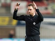 Na onnodige rode kaart is het plots einde verhaal voor Helmond Sport tegen VVV: ‘Het was schandalig’ 