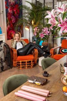 Kopen zonder kijken-styliste Roos groeide op in hartje Zwolle: 'Fantastische plek'