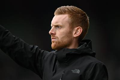 Fin de la collaboration entre Edward Still et Eupen, le club se sépare de six joueurs