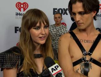 Måneskin komt met wereldwijde ‘Loud Kids Get Louder’-tour, maar annuleert optreden in Rusland: “Als steun voor Oekraïne”