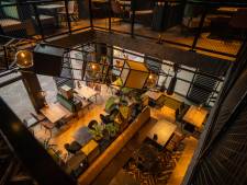 Rotterdamse bezorg- en restaurantketen de Beren laat oog vallen op Krimpen