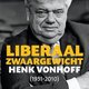 Net verschenen titels: de biografie van Henk Vonhoff, A.H. Nijhoff, Elfie Tromp