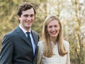 België is een prinsje rijker: prins Amedeo en ‘Lili’ verwelkomen zoontje