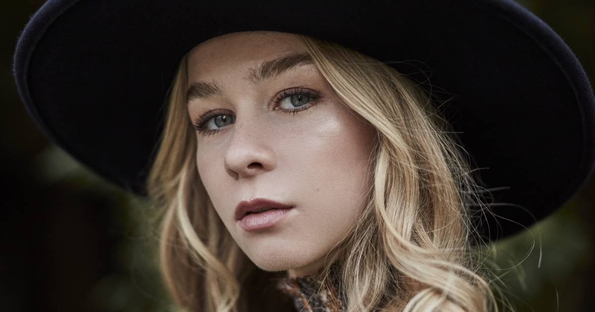 Luka (19) van Hooverphonic zou normaal vanavond zingen ...
