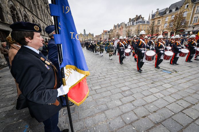 Met Wapenstilstand wordt  in Ieper het einde van de Eerste Wereldoorlog herdacht.  Vorig jaar kon het niet, maar nu hoopt de  Westhoek op duizenden bezoekers om de traditie verder te zetten.
