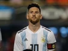 L'Argentine de Messi face au collectif croate et à la fraîcheur islandaise