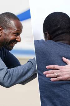 “Le cauchemar est terminé” pour Olivier Dubois, ex-otage au Sahel: “Je n’ai pas été maltraité, ni humilié ni frappé”
