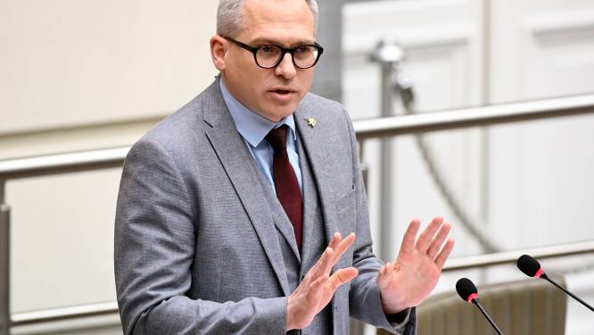 Vlaams minister Diependaele laat 200.000 euro ontslagvergoeding bij WoninGent onderzoeken: “Er gaan heel wat knipperlichten af”