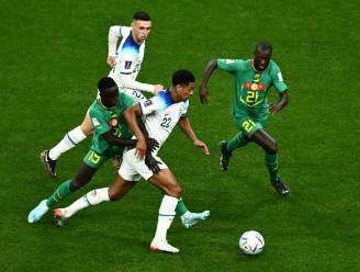 LIVE WK voetbal | Foden: ‘Bellingham wordt beste middenvelder ter wereld’, blessure beëindigt WK Gabriel Jesus