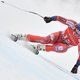 Hoop op olympisch goud groeit bij Noorse reus Svindal na winst Super-G