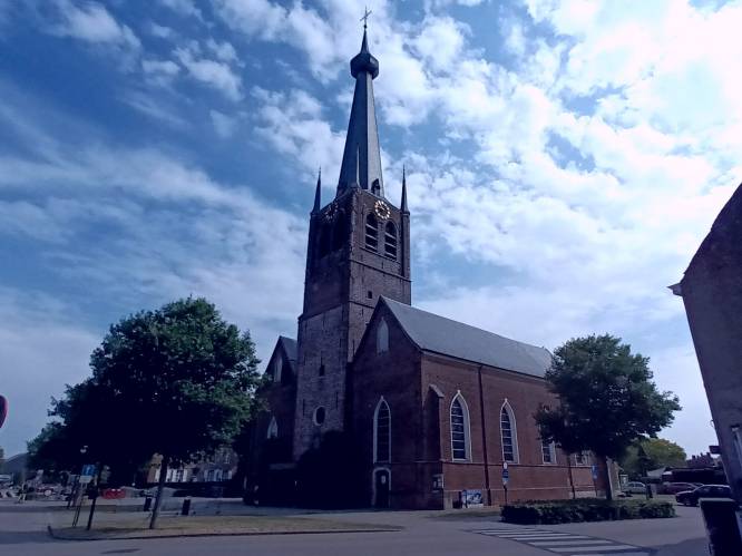 Komende zaterdag orgelconcert in Sint-Pieterskerk