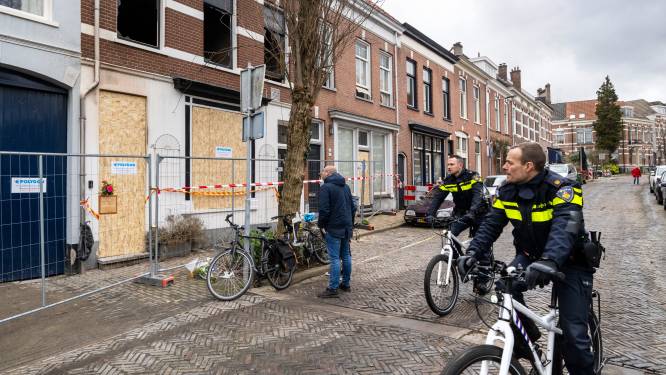 Arnhemse wijk likt zijn wonden na de brand: ‘We zagen dit aankomen, dit is geëscaleerd’
