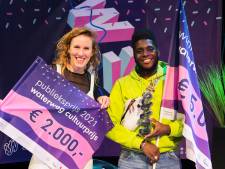 Winnaar Waterweg Cultuurprijs brengt innovatief idee voor Schiedams uitgaansleven

