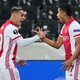 Ajax simpel naar kwartfinales Europa League
