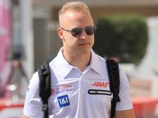 Nikita Mazepin krijgt gelijk van de rechter: ontslagen Formule 1-coureur moet van sanctielijst