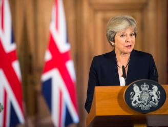 "Britse premier Theresa May onderzoekt in het geheim nieuwe verkiezingen voor november na brexit-debacle"