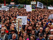 Actieleider Bart Kemp: Nederlandse boeren mogen trots zijn