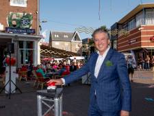Beenakker stopt eind dit jaar als burgemeester van Tiel