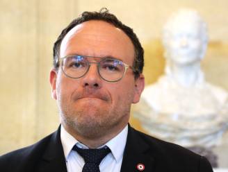 Twee vrouwen beschuldigen nieuwe Franse minister van verkrachting