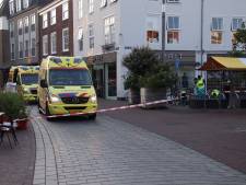 Dode man gevonden in centrum Middelburg