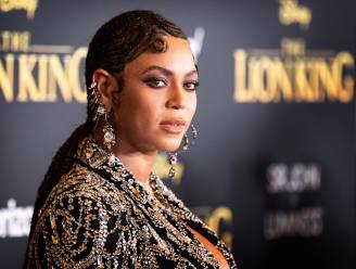 Nieuw album van Beyoncé lekt vroegtijdig uit