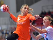 ‘Verdrietige’ Estavana Polman hakt knoop door: geen Olympische Spelen voor handbalster