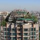 Illegale bouwsels op daken in China ontdekt via sociale media