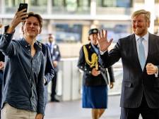 Van koning Willem-Alexander tot Ed Sheeran: niemand is veilig voor tiktokker Pascal (20)