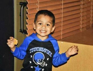 Kleine Adrian (7) doorstond gruwelijkste folteringen voordat zijn vader hem aan de varkens voederde. Maar hij krijgt nu gerechtigheid