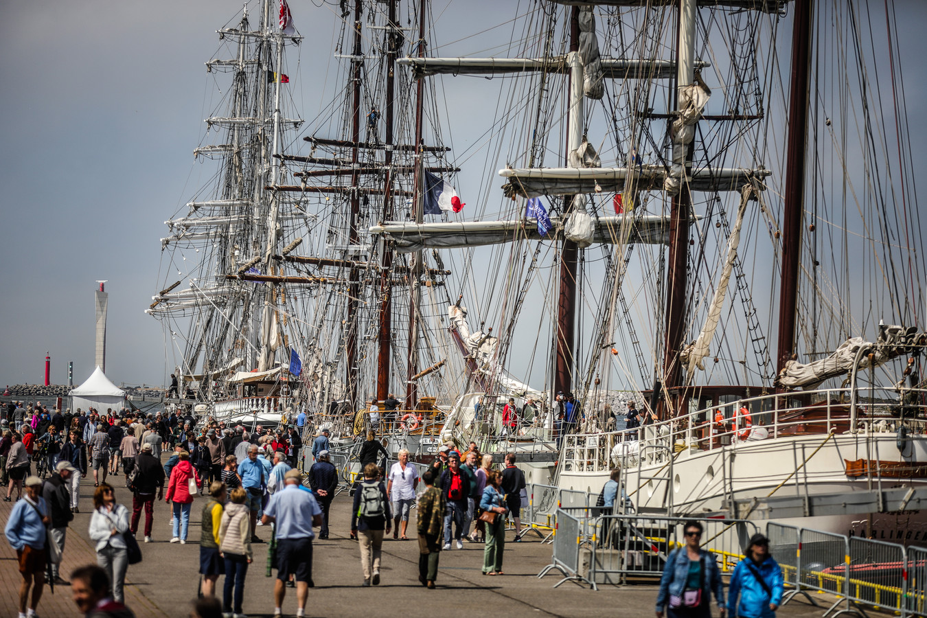 Van Oostende voor Anker tot het ontdekken van de geheimen onder de Onze