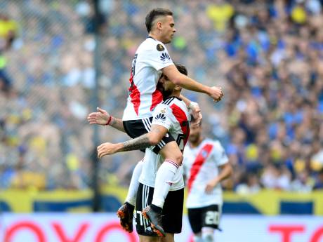 Maakt Lucas Pratto zich ook in Rotterdam onsterfelijk?