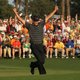 Golfspeler Schwartzel wint Masters in Georgia
